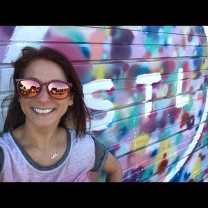 Meet your Posher, Bethany